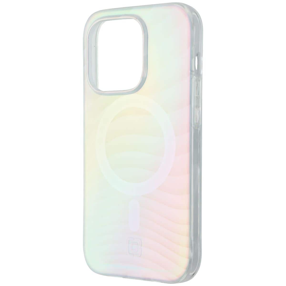 Incipio - Forme Series Case for MagSafe for Apple iPhone 14 Pro - Opalescent Tide - Multicolor price history on PriceWatchPro