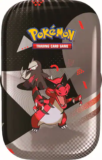 what is the smallest pokemon card set Mini Booster Box Top 10 Largest and Smallest