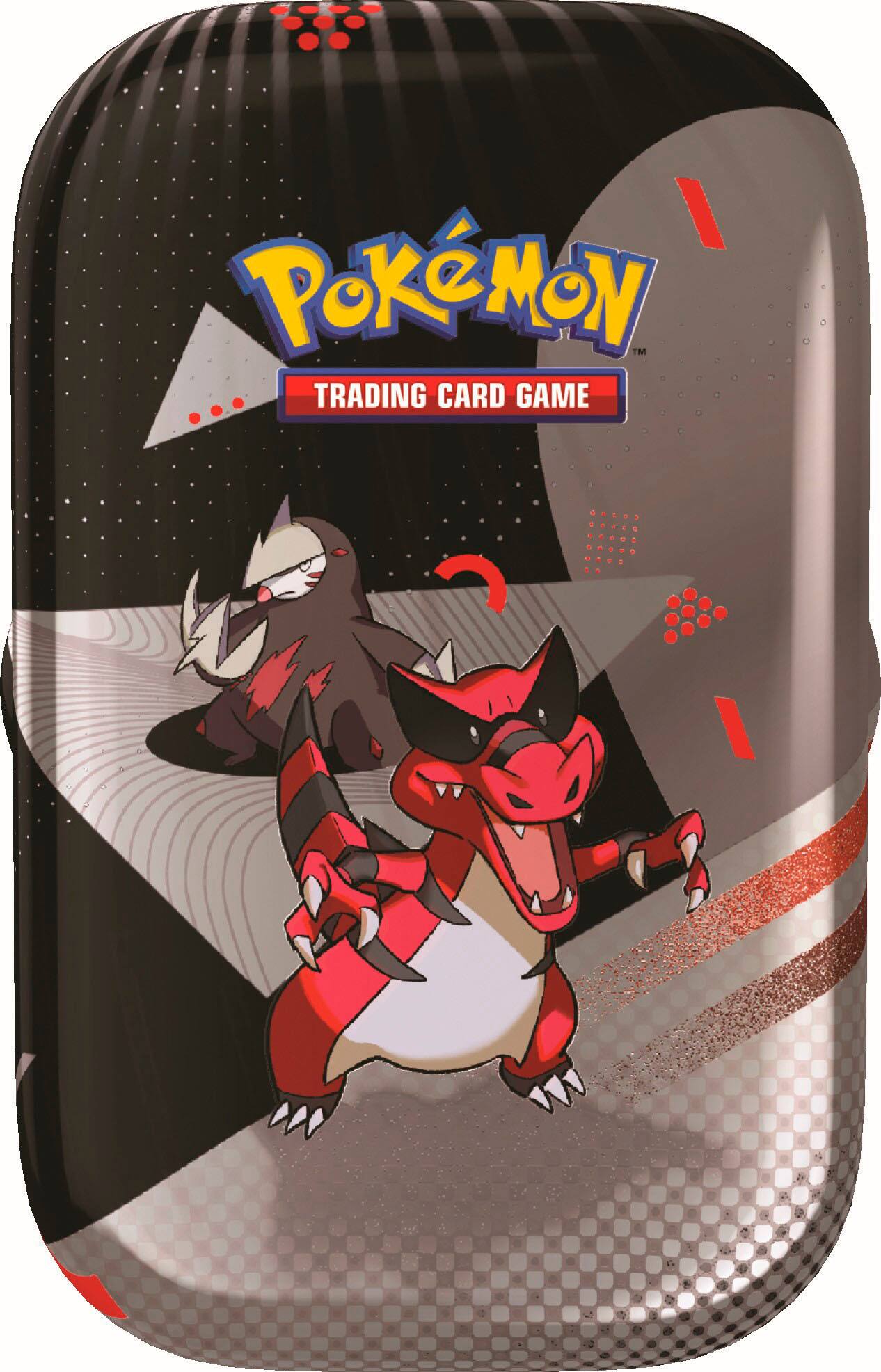 Pokemon TM Training Card Game