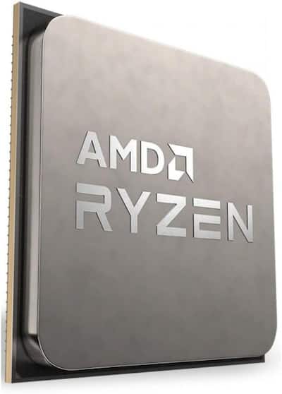 AMD Ryzen 7 5700 8 Core 3.7 GHz AM4 65W CPU 100-100000743SBX AMD Ryzen 7 5700 8 Core 3.7 GHz AM4 65W CPU 100-100000743SBX