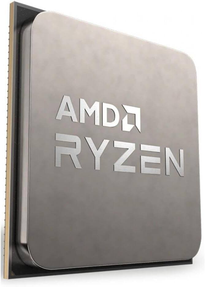 AMD RYZEN