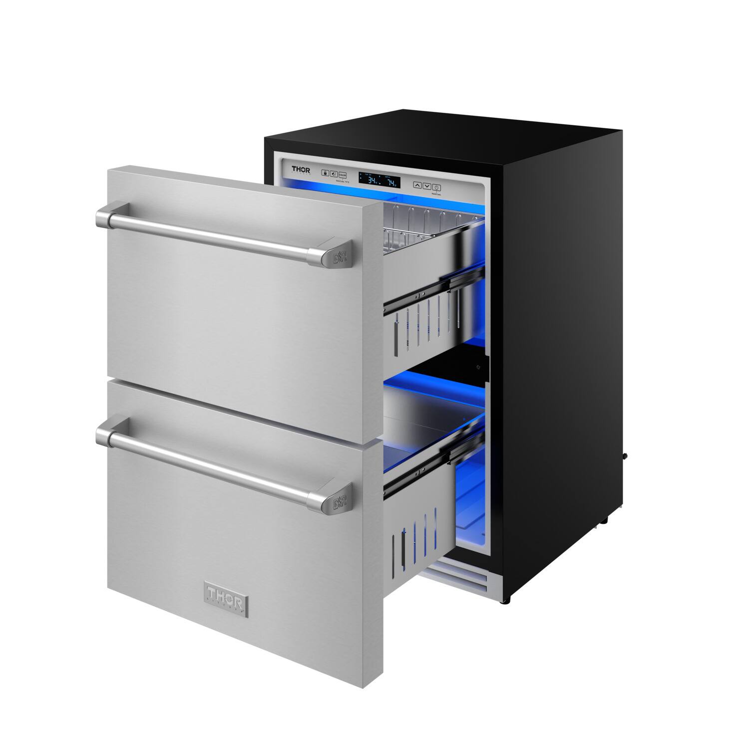 THOR 50% N. 01-1 ate ol O2 ES THOR