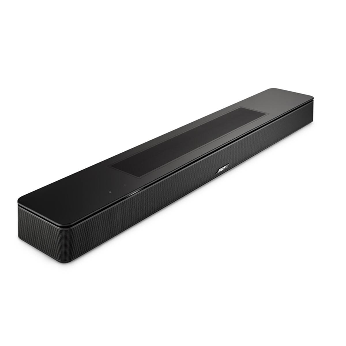 Alt View 4. Bose - Bose Smart Soundbar 600, Black with Wireless Surround Speakers (Pair).