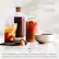 BREW COLD BREW CUSTOM
The Cold Brew preset brews a rich concentrate in as little as 30 minutes - perfect over ice or in creative coffee cocktails