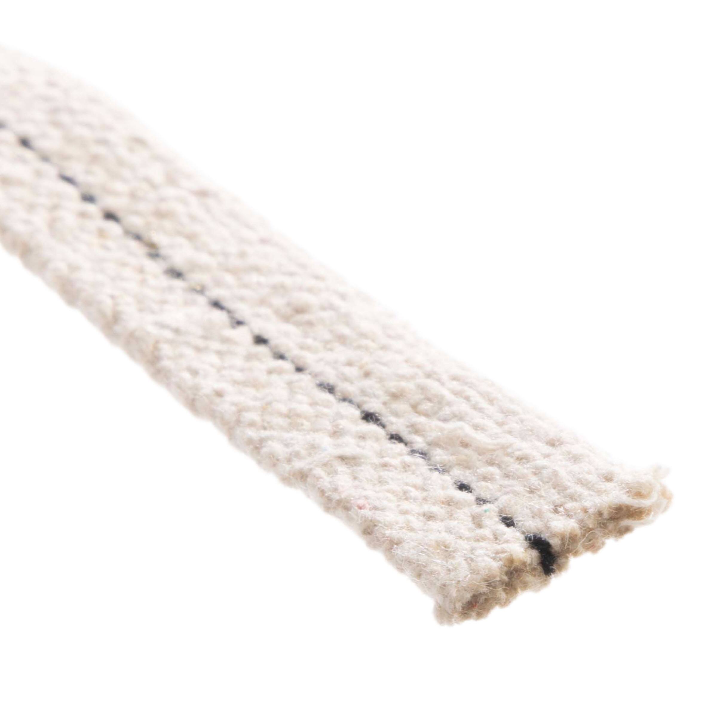 Angle. Kings County Tools - 5x1/2in Oil Lamp Wicks 10-Pack.