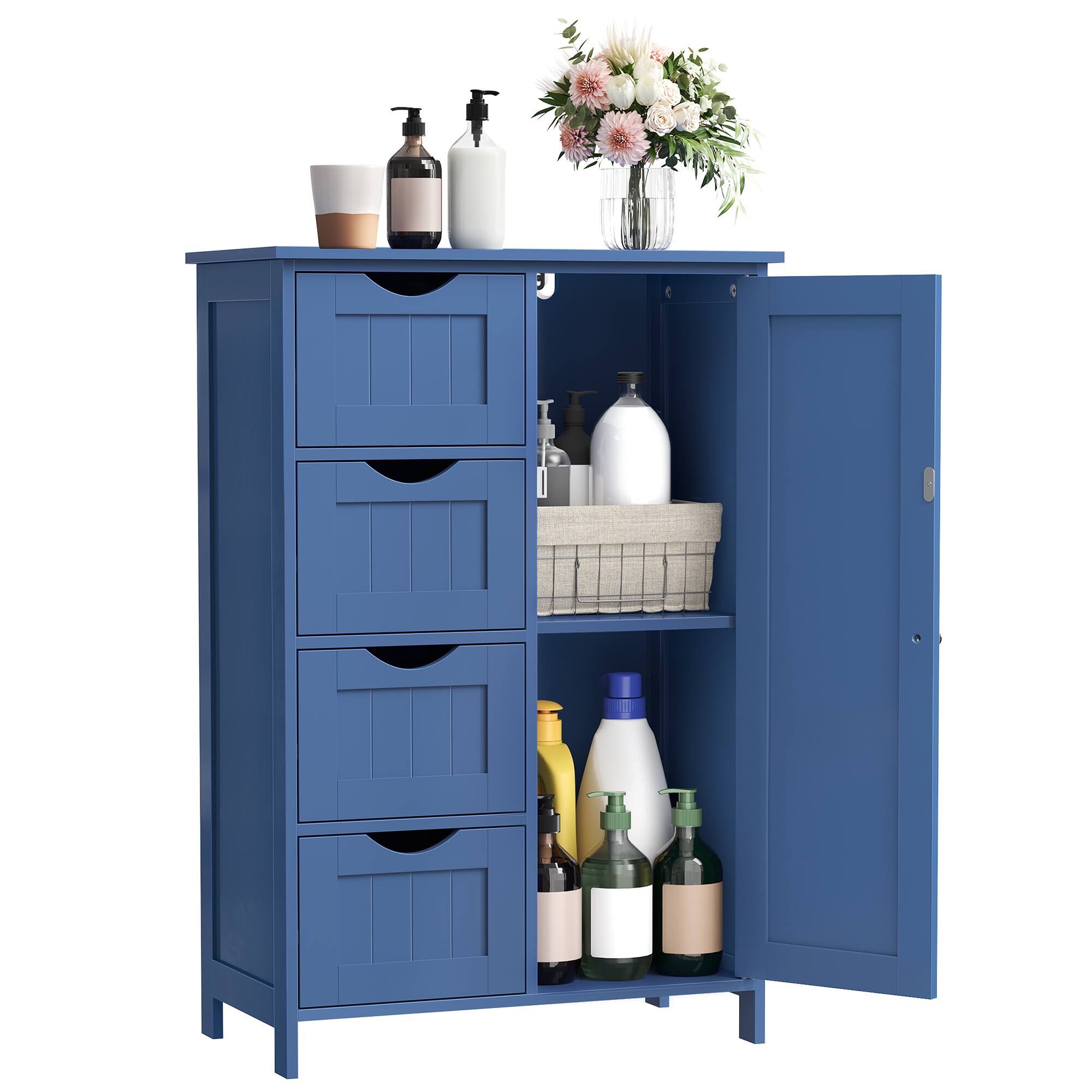 Bijou Blue