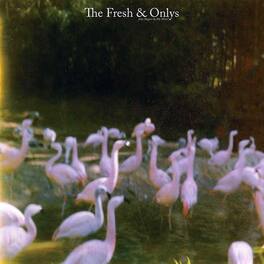 The Fresh & Onlys - August in My Mind - VINYL LP