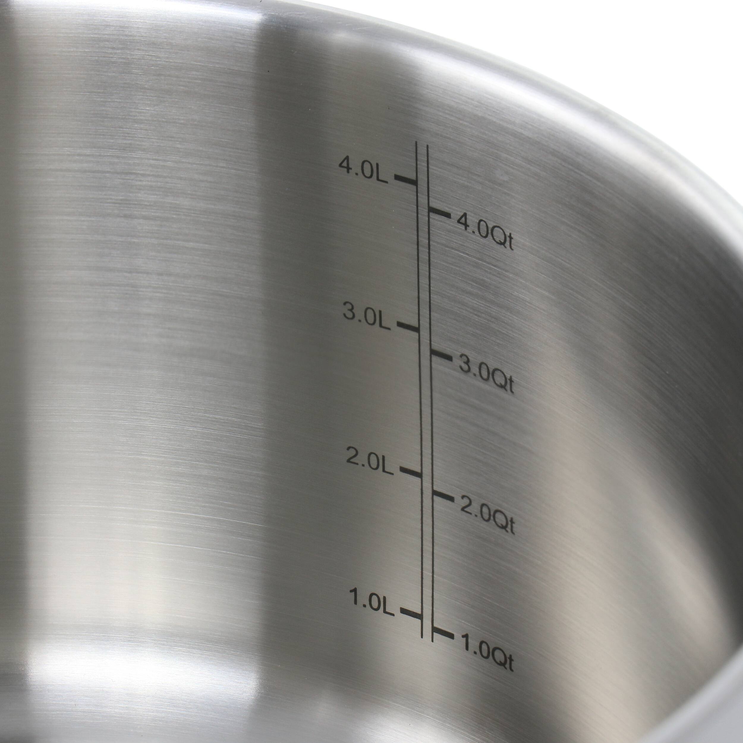 4.0L 4.0Qt
3.0L 3.0Qt
2.0L 2.0Qt
1.0L 1.0Qt