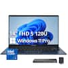 14" FHD 5 120U Windows 11 Pro ASUS Vivobook - intel CORE 5