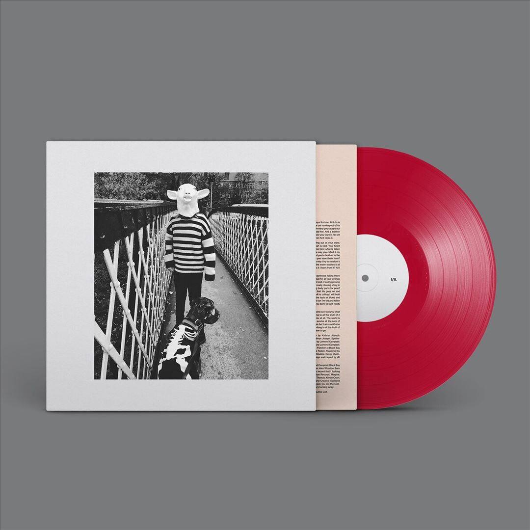 We Were Made Prey. [LP] [VINYL] price history on PriceWatchPro