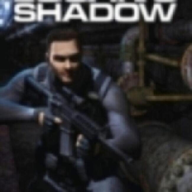 Syphon Filter: Logan's Shadow - PlayStation Portable - PSP