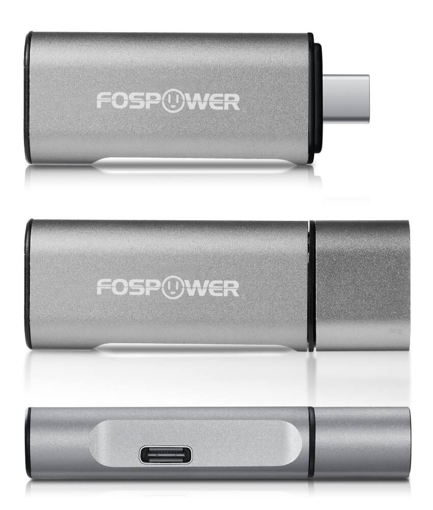 FOSPOWER  
FOSPOWER  
FOSPOWER