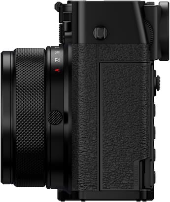 Fujifilm GFX100RF Mirrorless Camera (Body Only) Black - Best Buy Fujifilm GFX100RF Mirrorless Camera (Body Only) Black - Best Buy