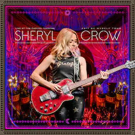 Live At The Capitol Theatre - DVD