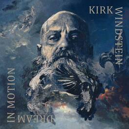 Kirk Windstein - Dream In Motion - VINYL LP