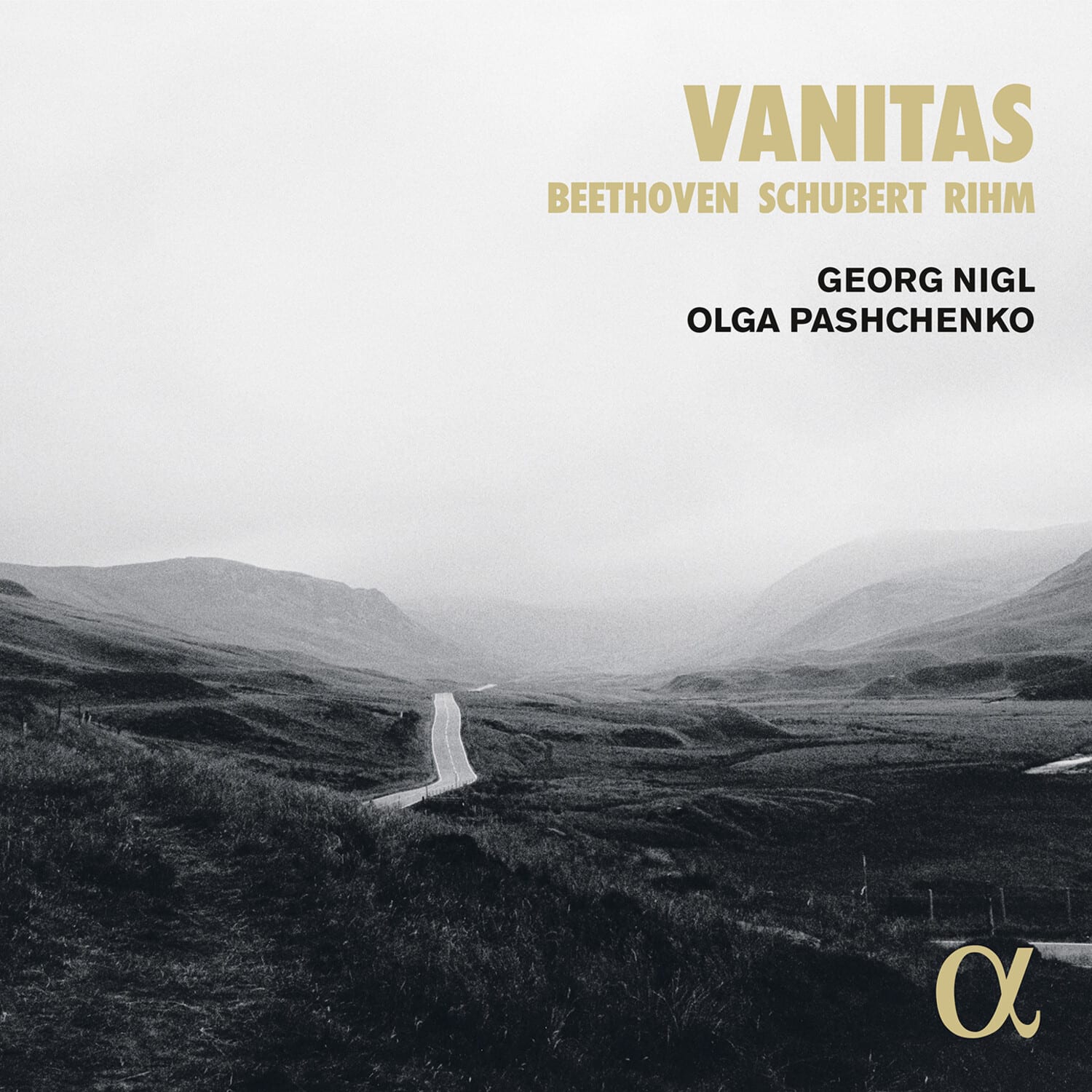 Nigl  Pashchenko - Vanitas   - COMPACT DISCS [CD] price history on PriceWatchPro