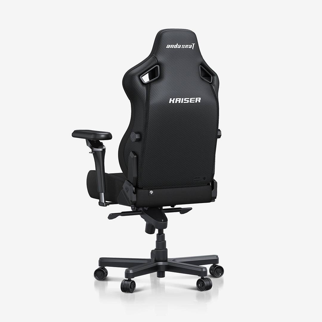 AndaSeat Kaiser 4 Premium Ergonomic Office Gaming Chair with Linen