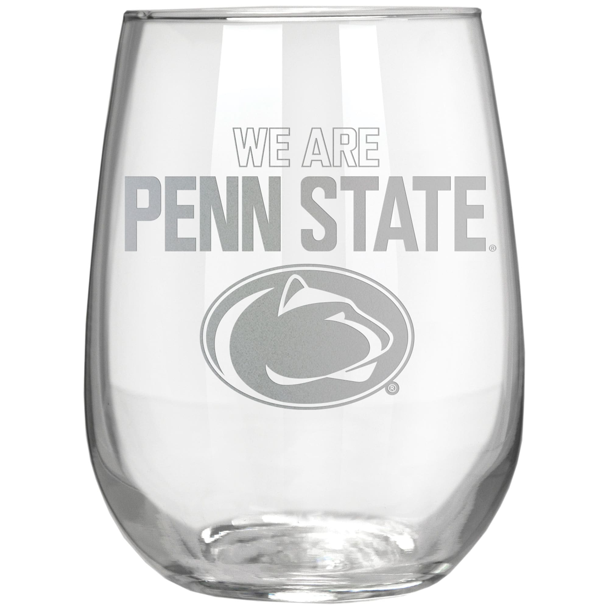 WE ARE  
PENN STATE
