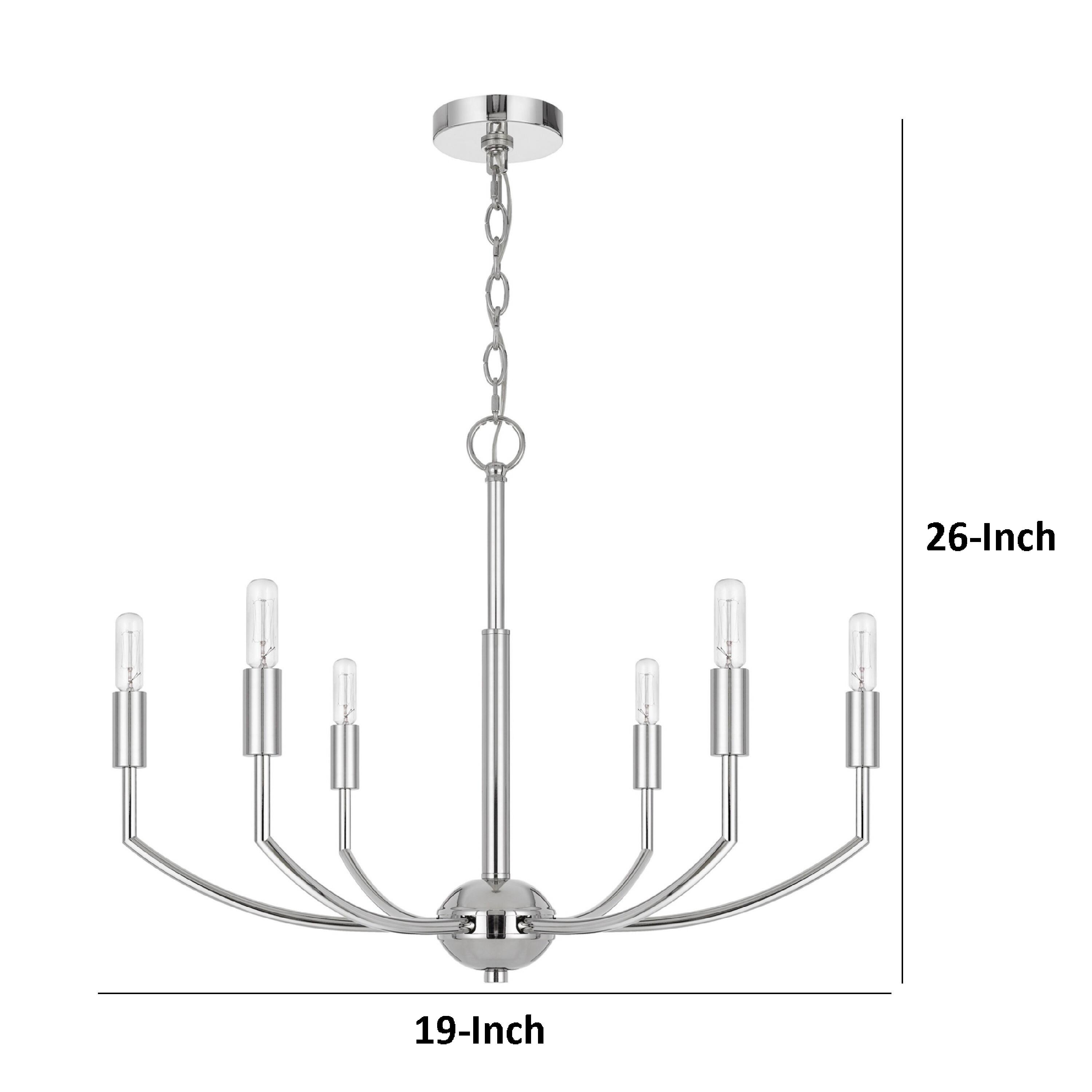 26-Inch  
19-Inch