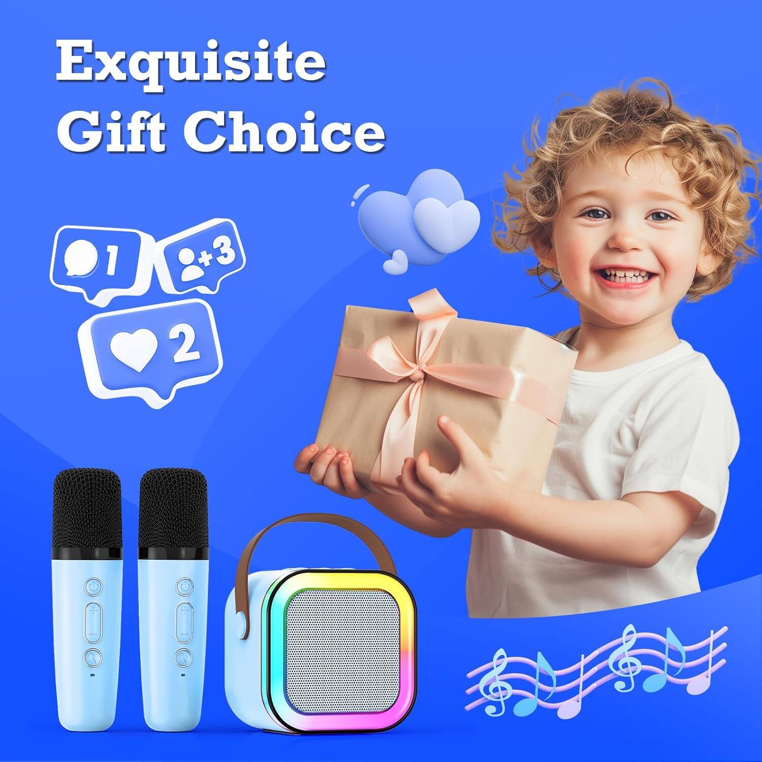Exquisite Gift Choice

1 + 3

2