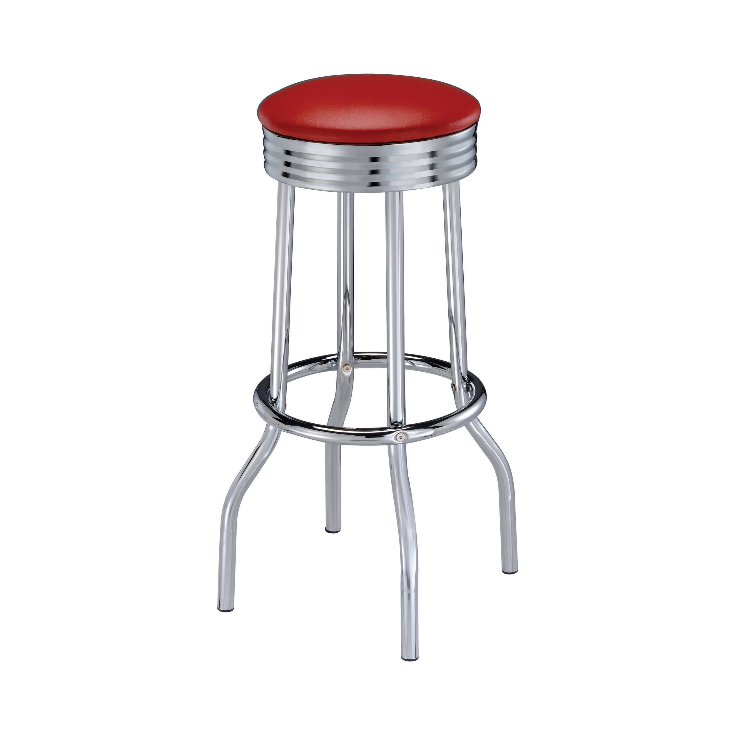 Retro Bar Stools