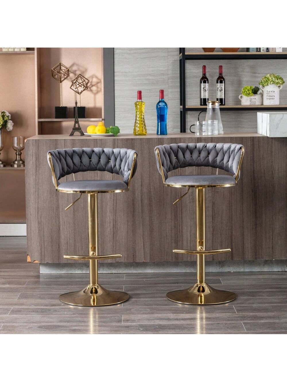 La Vie en Fleurs  
La Vie en Fleurs