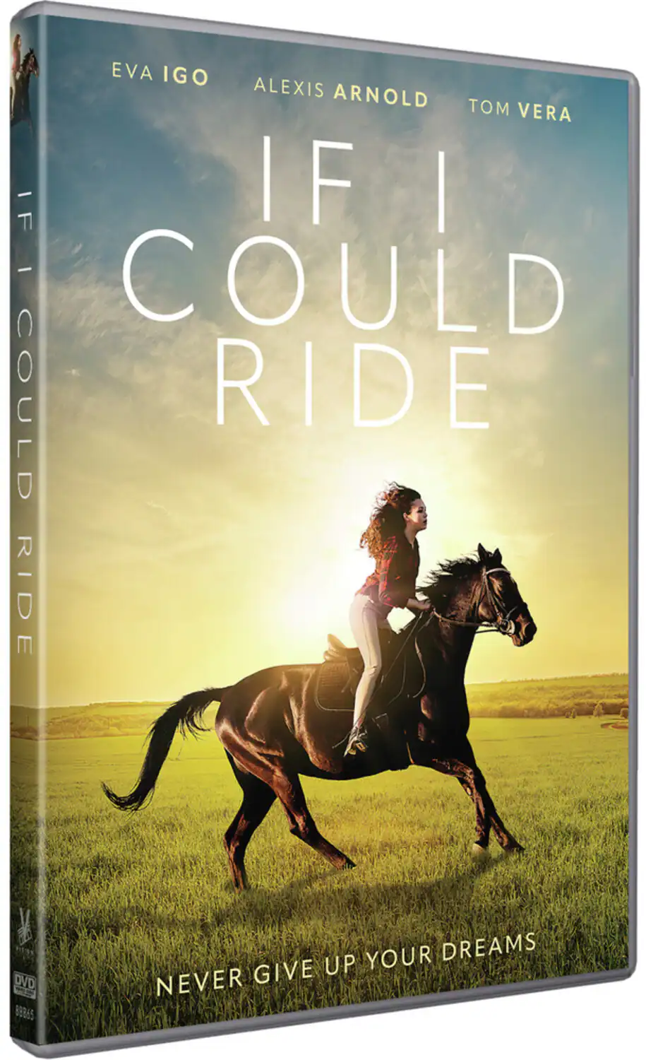 If I Could Ride DVD - Best Buy