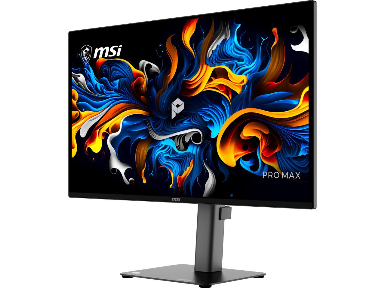 msi PRO MAX