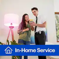 Smart Lighting Setup and Customization - Front_Zoom