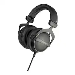 Beyerdynamic - DT 770 PRO Over-Ear Headphones (32 Ohm) - Black