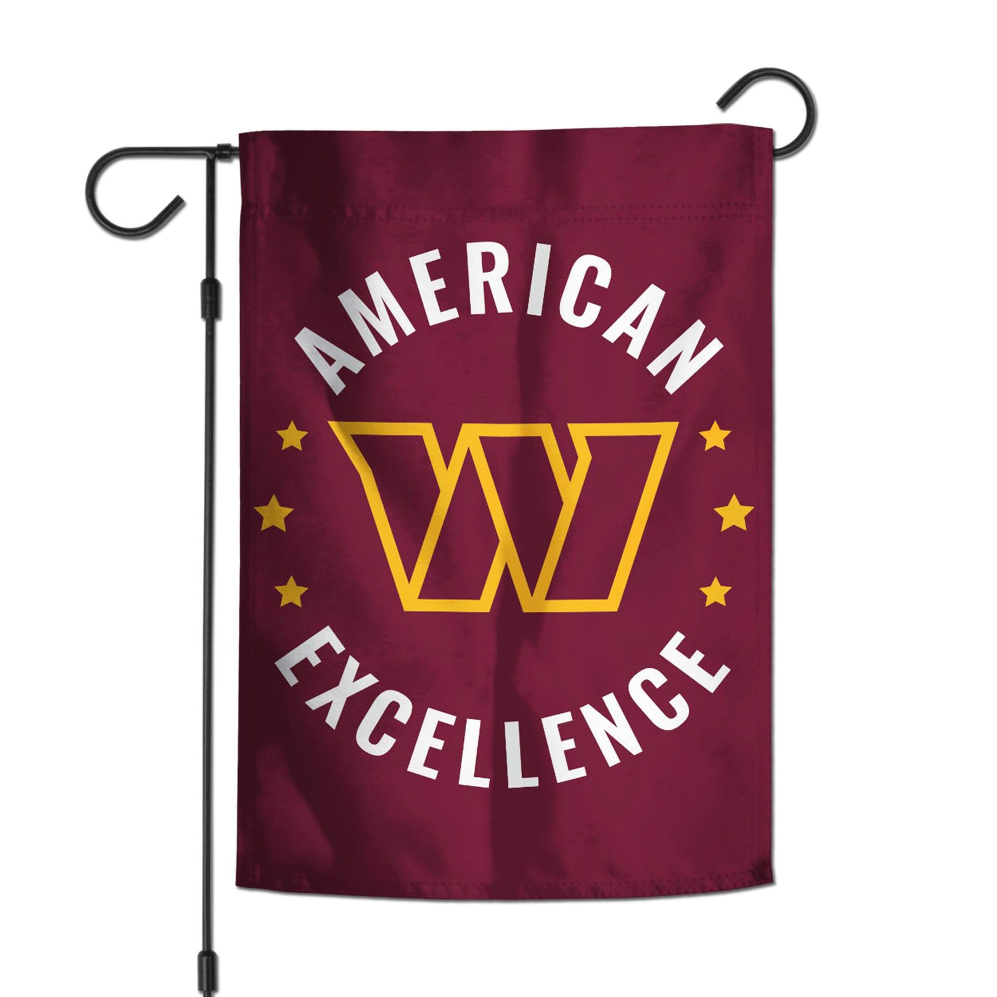 AMERICAN EXCELLENCE