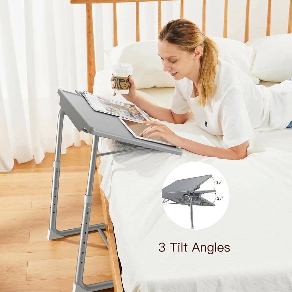 3 Tilt Angles