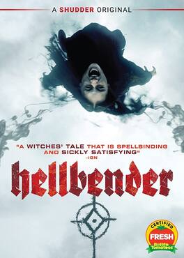 Hellbender - DVD