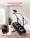 Compact & Mobile
Fits 8.8ft-9.8ft ceiling heights for flexible home gym setups.
iU - s BELC VEVOR
79" / 79 / 20 2020 mm
Transport Wheel
43" / 1095 mm
28" / 720 mm