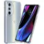 Alt View 14. SaharaCase - Hybrid-Flex Hard Shell Case for Motorola Edge+ 2022 - Clear.