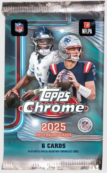 football booster box 2025 Pulse Foundry have autograph and autograph memorabilia cards 2025 Wild Card Dino-Might Pro-Look