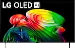 Front. LG - 48" Class B6 Series OLED AI 4K Smart webOS TV (2026).