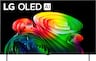 LG - 48" Class B6 Series OLED AI 4K Smart webOS TV (2026)