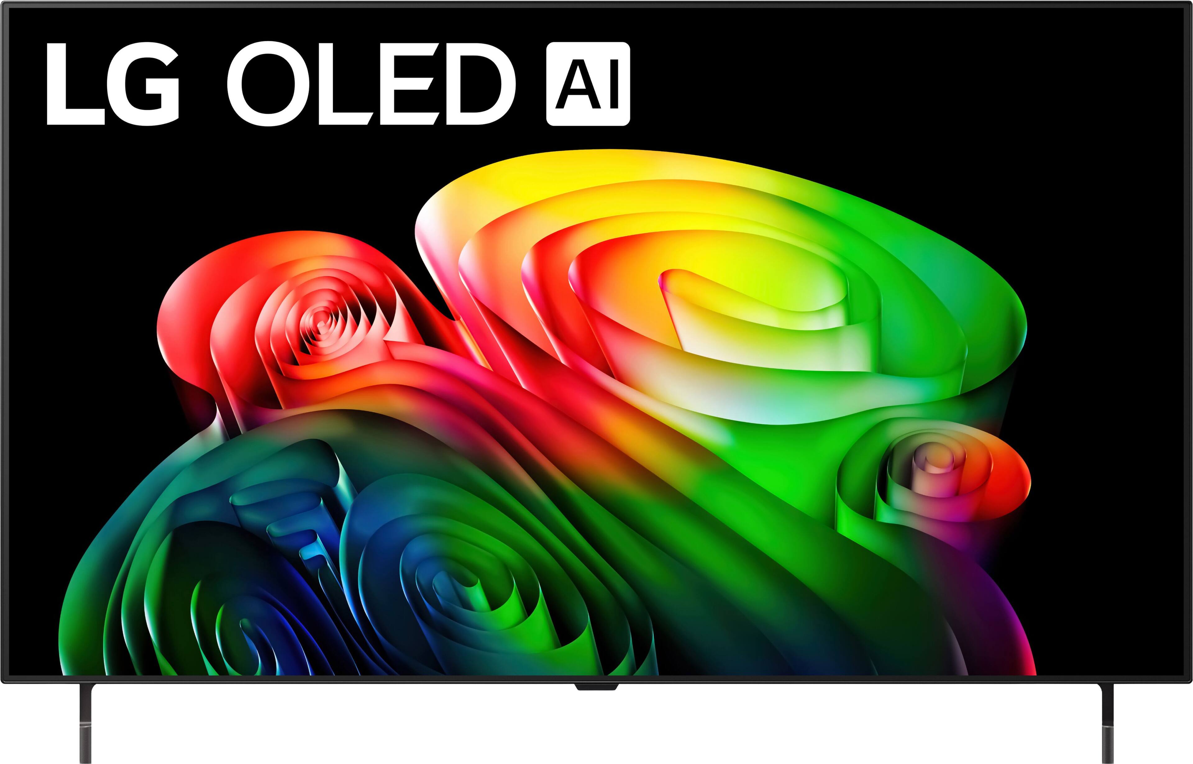 OLED - B6 series
