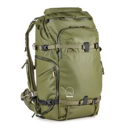 Shimoda - Action X40 V2 40L Backpack Starter Kit with Medium DSLR Core Unit