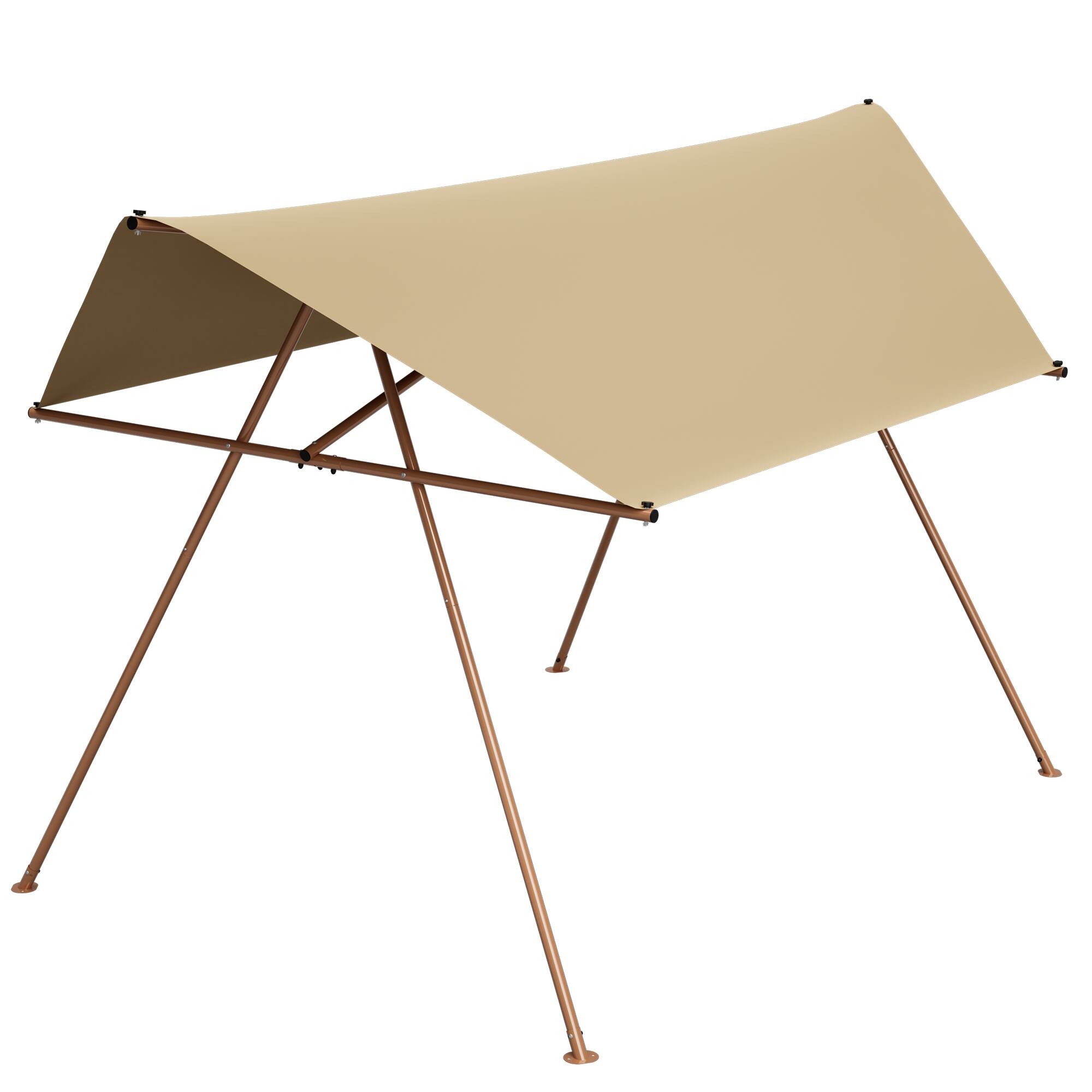 Durable Canopies