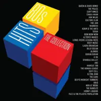 '80s Hits: The Collection [LP] - VINYL - Front_Zoom