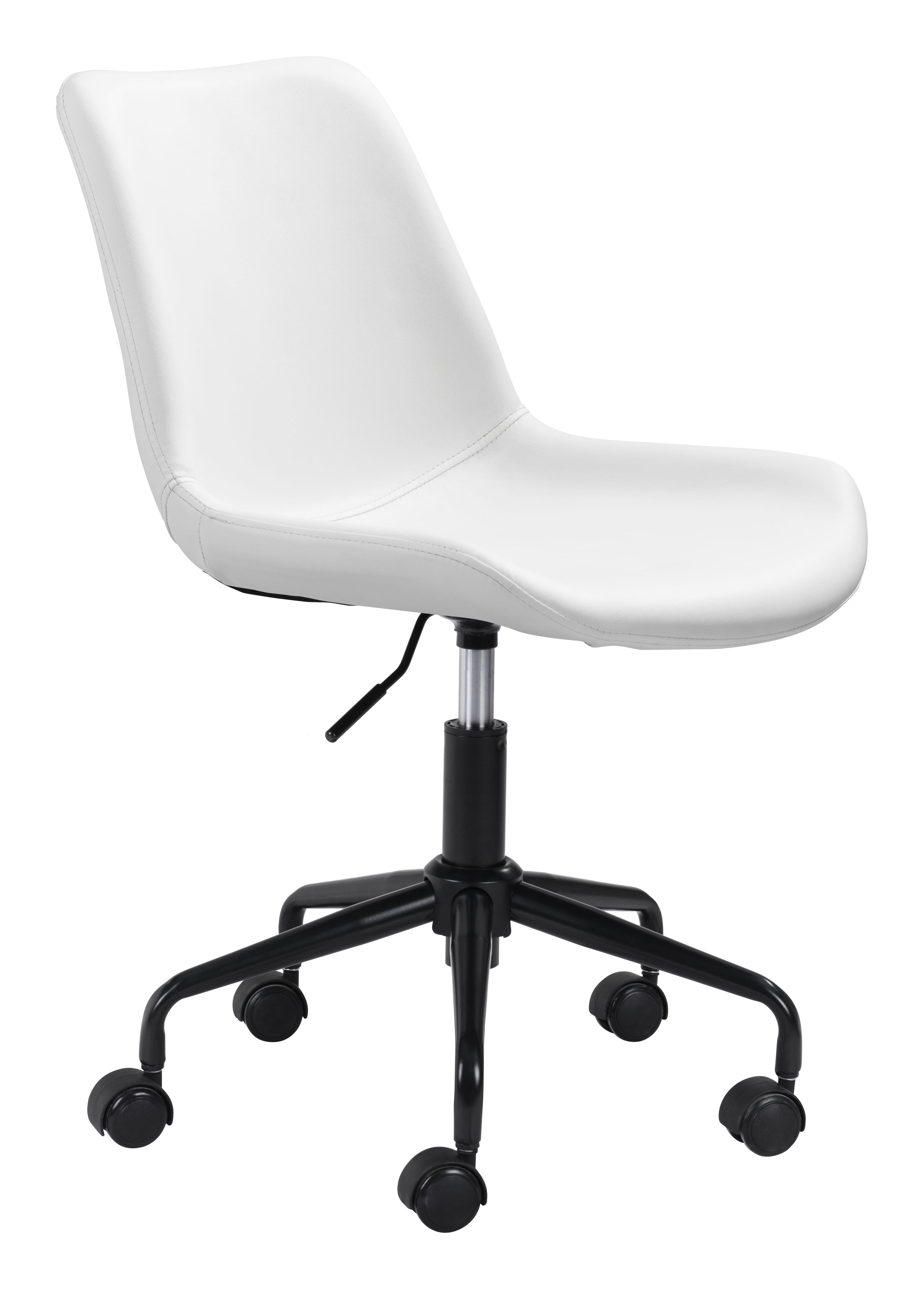 Hivvago - Byron Office Chair - White