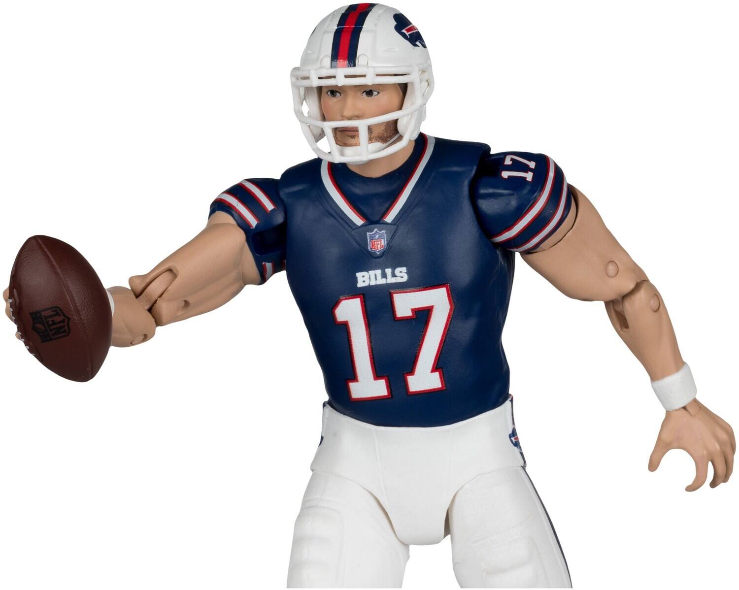 17 NFL BILLS 17