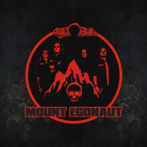 MOUNT EGONAUT