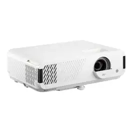 ViewSonic - Refurbished Excellent - PX749-4K UHD 4K Gaming Projector Designed for Xbox (CR) - White