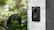 Left. Aqara - Video Doorbell Camera - Wired/Battery Powered - Hub G410 Select - Black.