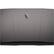Alt View 14. MSI - Pulse GL76 17.3" Gaming Laptop - Intel Core i7 - 16 GB Memory - NVIDIA GeForce RTX 3060 - 512 GB SSD - Black.