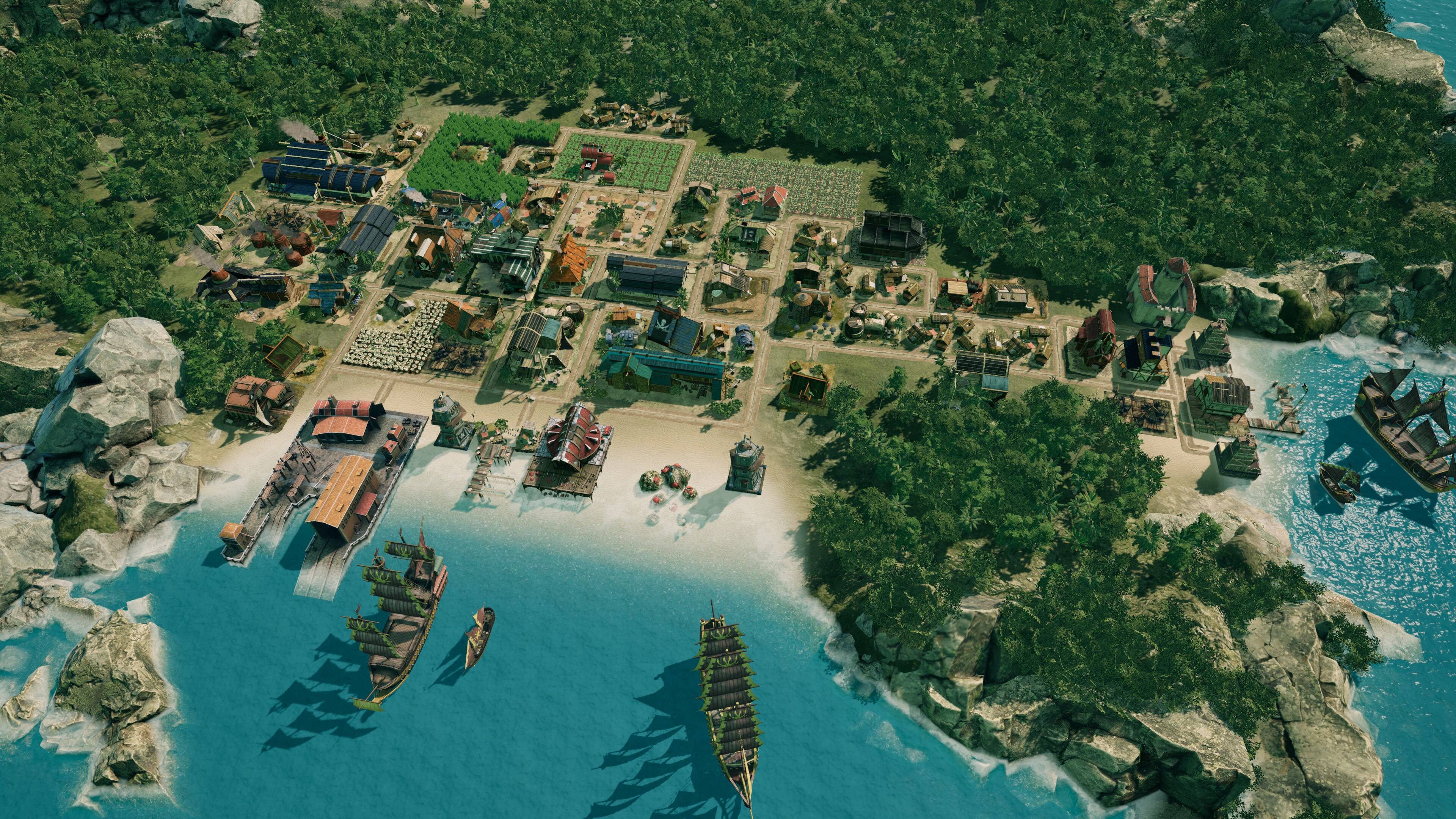 Angle. PQube - Republic of Pirates.