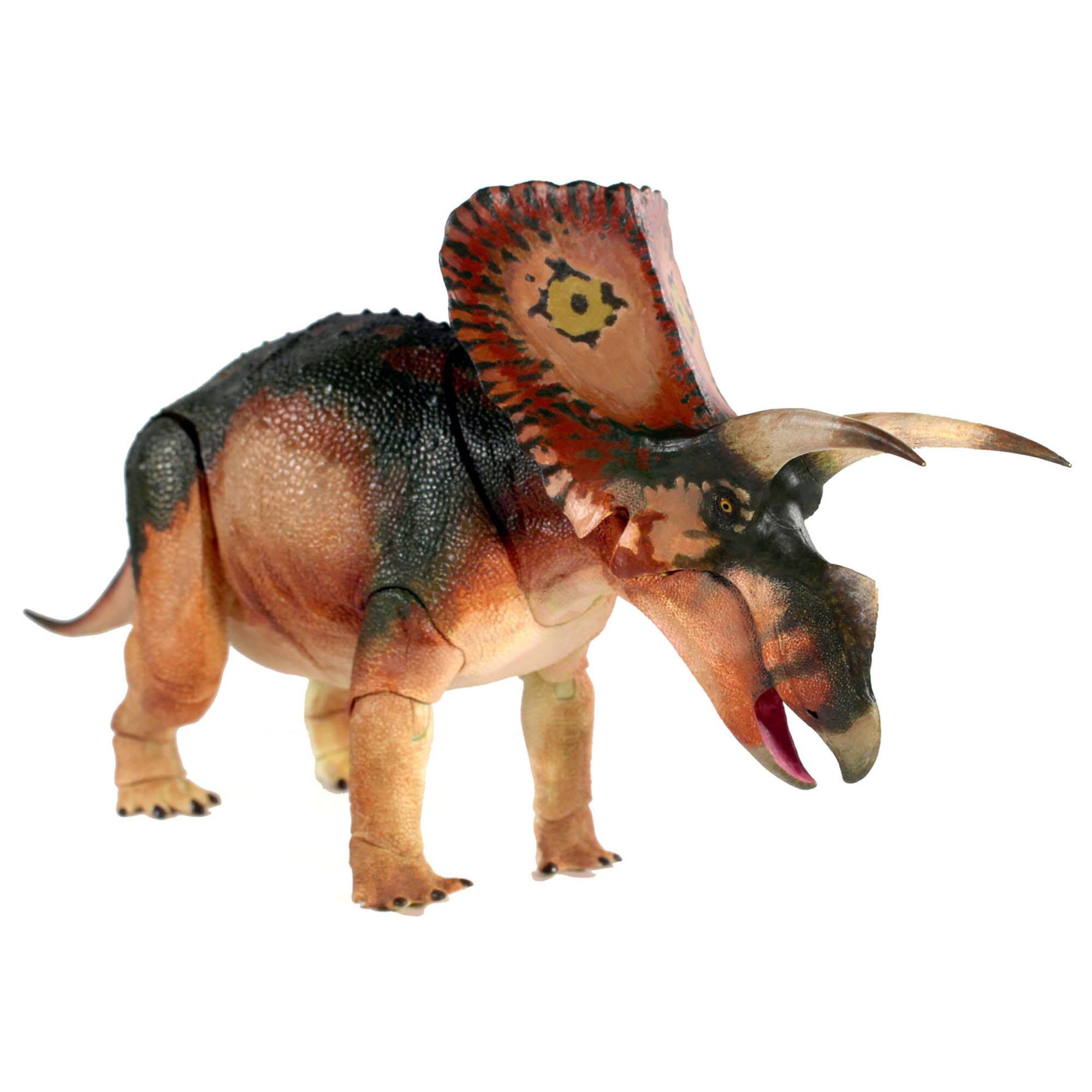 Alt View 6. Creative Beast Studio - Beasts of the Mesozoic: Torosaurus Latus (Fan's Choice).